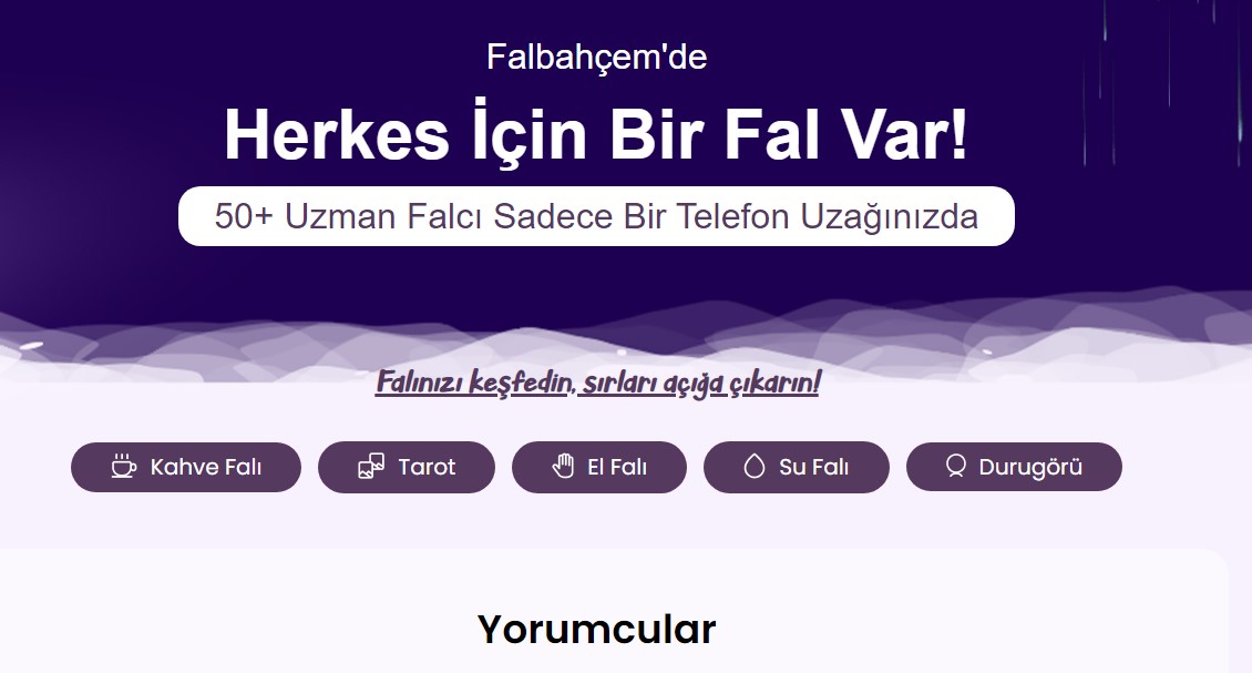Tarot Falı: Üç Kart ile Bakış Açısı