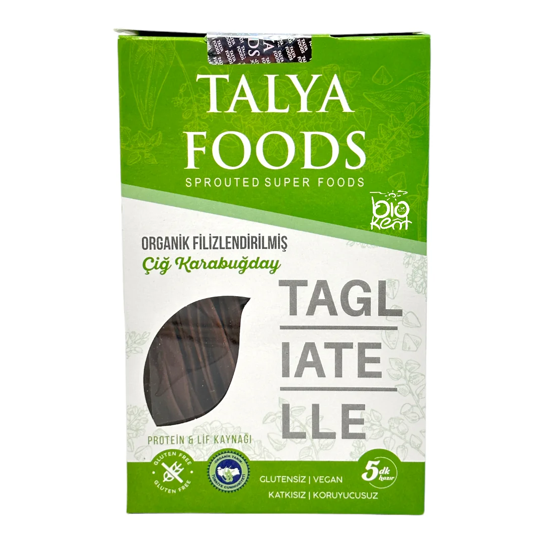 Glutensiz Makarnanın Tadı Normal Makarnadan Farklı mıdır?