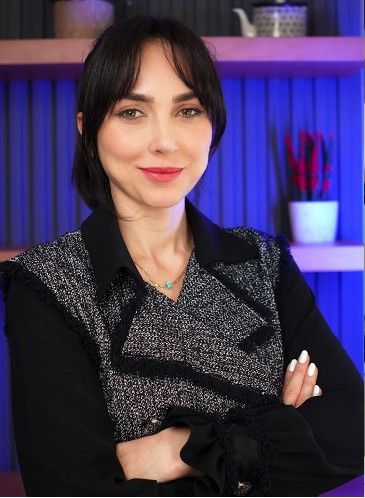 Doç. Dr. Özlem Kızılkurt ile TMS Tedavisi ve QEEG Beyin Haritalama