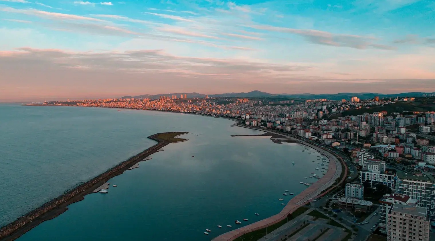 Samsun Araç Kiralama – qcar.com.tr