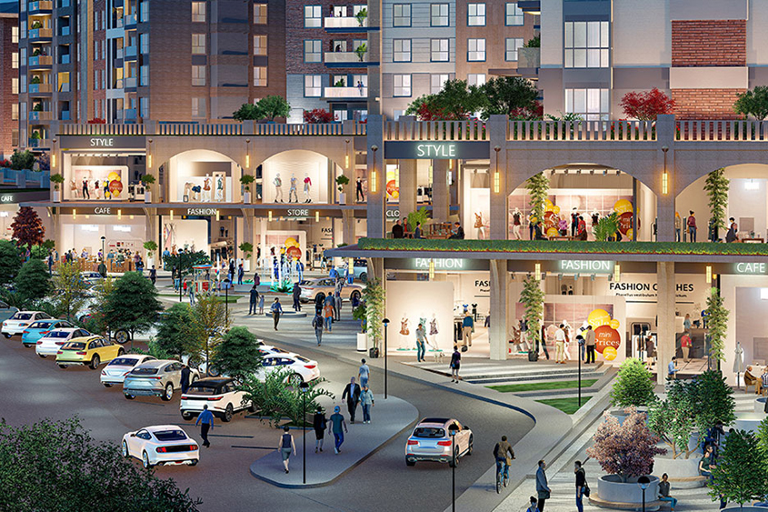 Limonlu Bahçe Konakları: İstanbul’da Yatırım ve Huzurlu Yaşamın Yeni Adresi