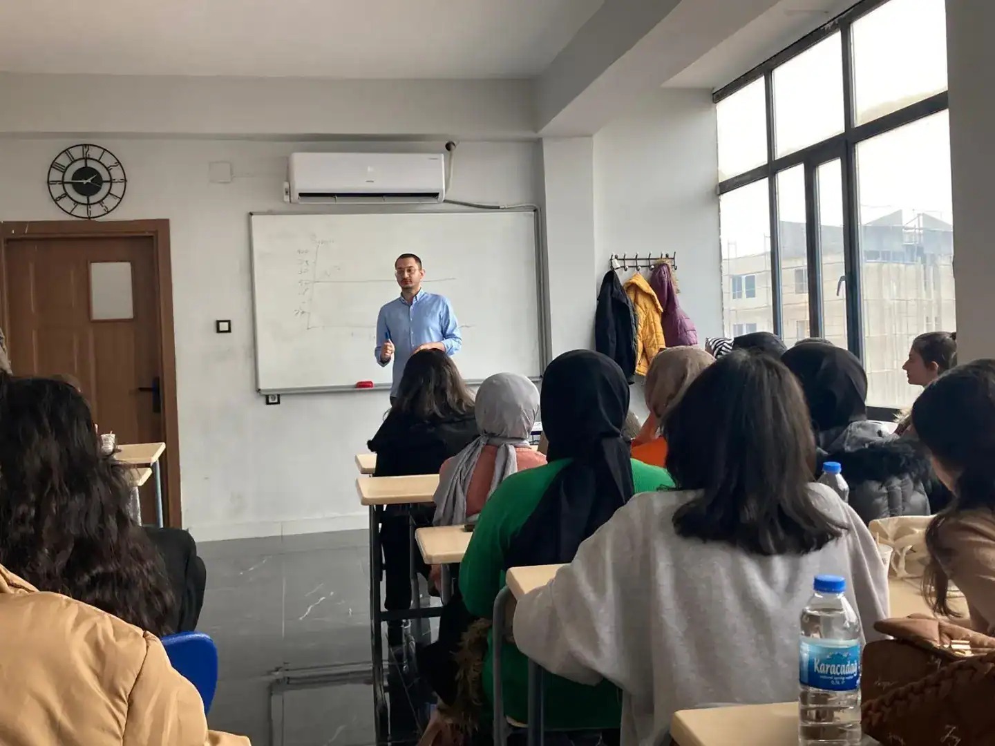 Çift ve Evlilik İlişkilerinde Bilimsel Yaklaşım: Şanlıurfa’da Klinik Psikolog Faruk Cesur ile Gottman Çift Terapisi