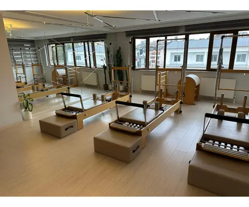 Ankara Fizyoterapist ile Pilates Önerileri (5 Adet)