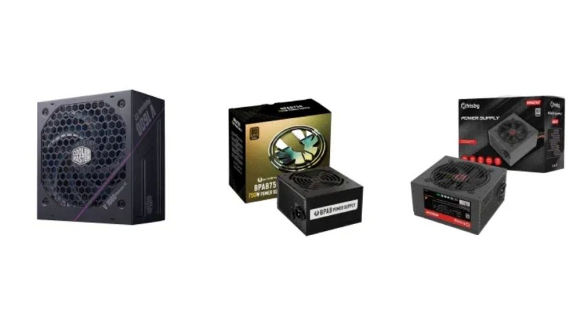 Güç Kaynağı Fiyatları: Enerji Verimliliği ve Performans İçin Doğru Seçim Rehberi