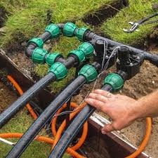 Kangal Boru Ek Parçaları ile Güvenli Bağlantı Çözümleri, Dayanıklı Altyapı Uygulamaları ve Uzun Ömürlü Sistem Performansı