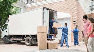 Türkiye’den Almanya’ya Ev Taşımalarında Profesyonel Nakliyat Hizmetlerine Talep Artıyor