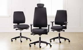 Ergonomi ve Konforun Temel Unsuru: Çalışma Koltuğu ve Çalışma Sandalyesi