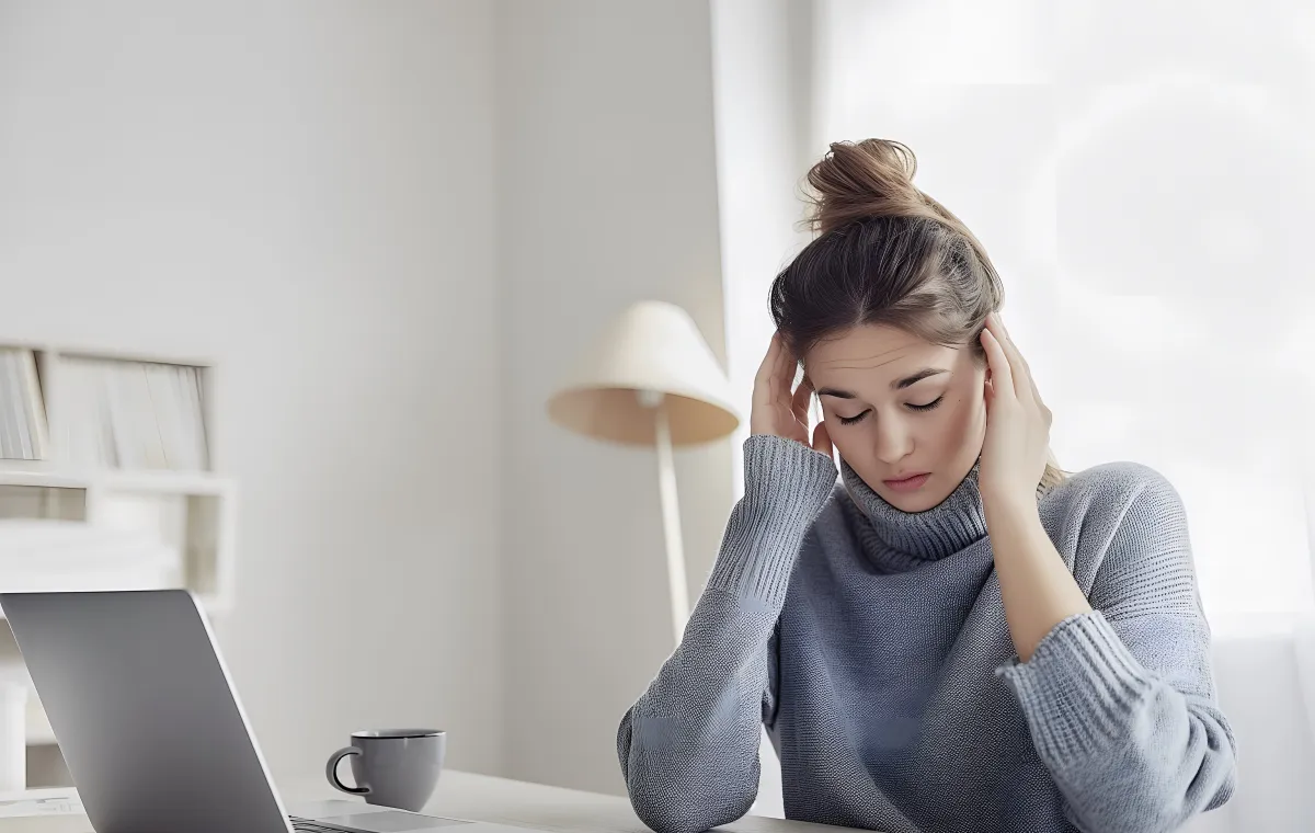 Overthinking Sendromu Nedir | Aşırı Düşünme Belirtileri