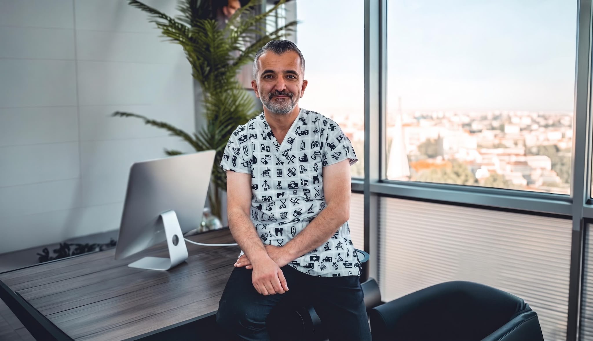 Türkiye Rinoplastide Dünyada ikinci sırada yer alıyor