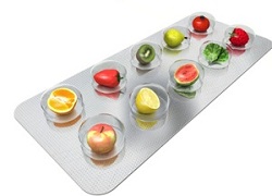 Hamilelikte Hangi Vitaminler Kullanılır? Gebelikte Vitamin Rehberi