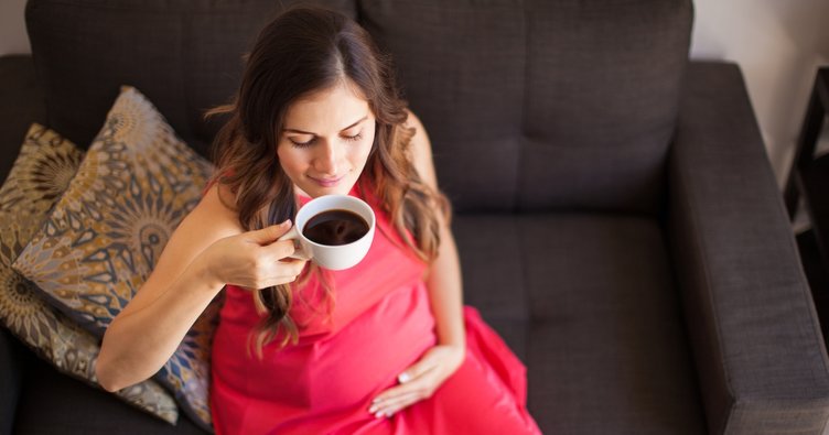 Hamilelikte Kahve İçilir Mi? Günlük Kafein Miktarı Ne Kadar Olmalı?